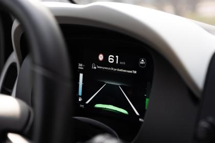 O θρύλος του Panda συνεχίζεται με το Pandina…